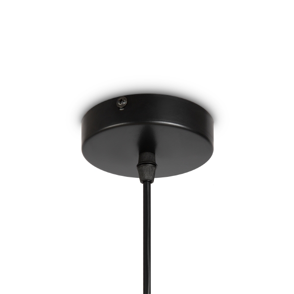 Светильник подвесной Loungegarden FR5248PL-01BG