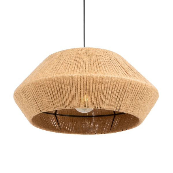 Светильник подвесной Loungegarden FR5248PL-01BG