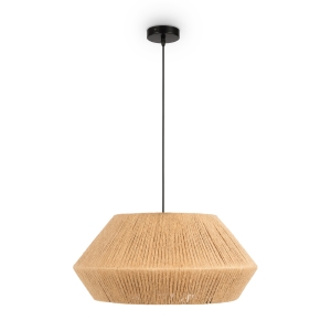 Светильник подвесной Loungegarden FR5248PL-01BG