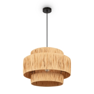 Подвесная люстра Avagarden FR5249PL-03BG1