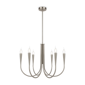 Люстра на штанге Branches FR5253PL-06N