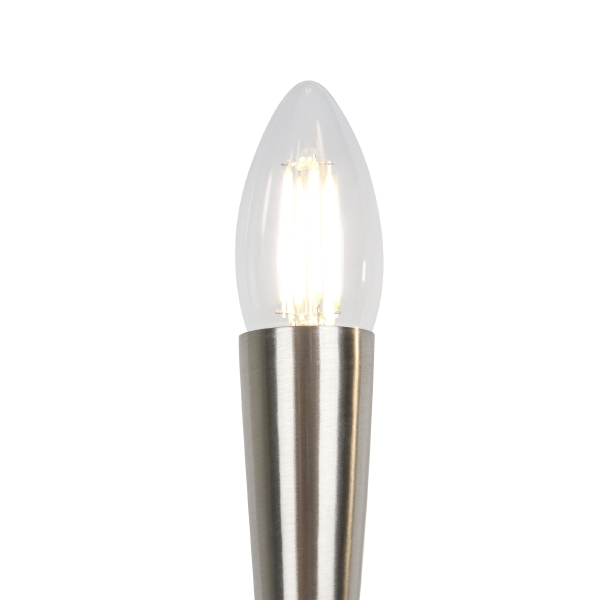 Настенное бра Branches FR5253WL-02N