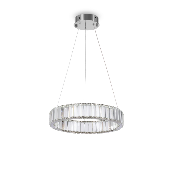 Подвесная люстра Tier FR5257PL-L17CH