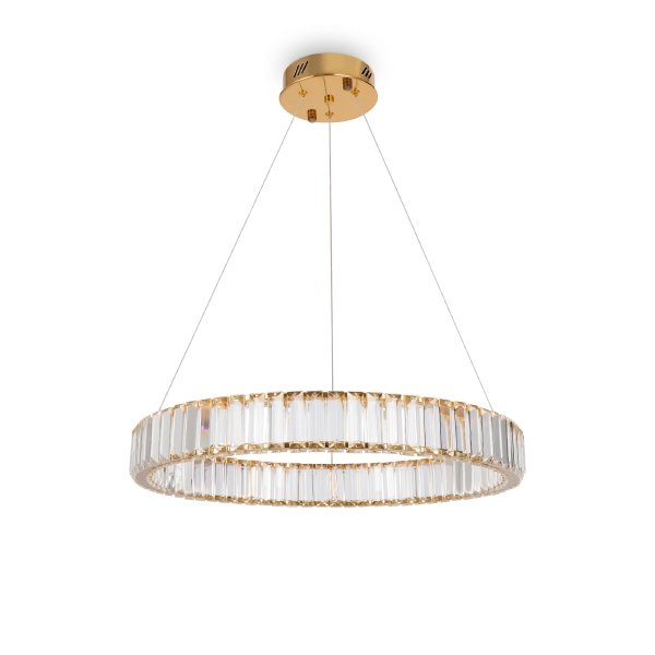 Подвесная люстра Tier FR5257PL-L25G