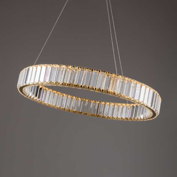 Подвесная люстра Tier FR5257PL-L25G