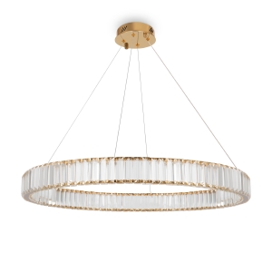 Подвесная люстра Tier FR5257PL-L32G