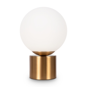 Настольная лампа Barrel FR5286TL-01BS