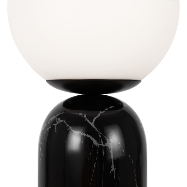 Настольная лампа Cherie FR5288TL-01B