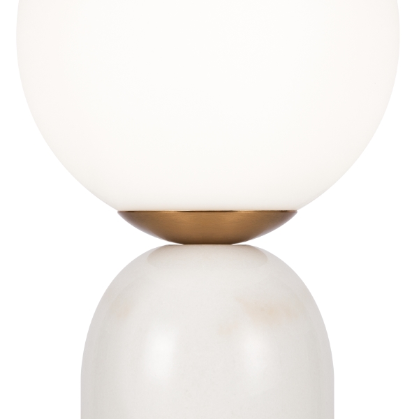 Настольная лампа Fossil FR5288TL-01W