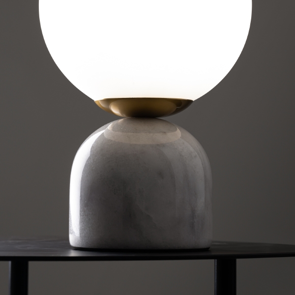 Настольная лампа Fossil FR5288TL-01W