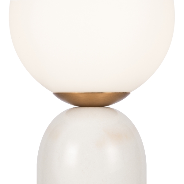 Настольная лампа Fossil FR5288TL-01W