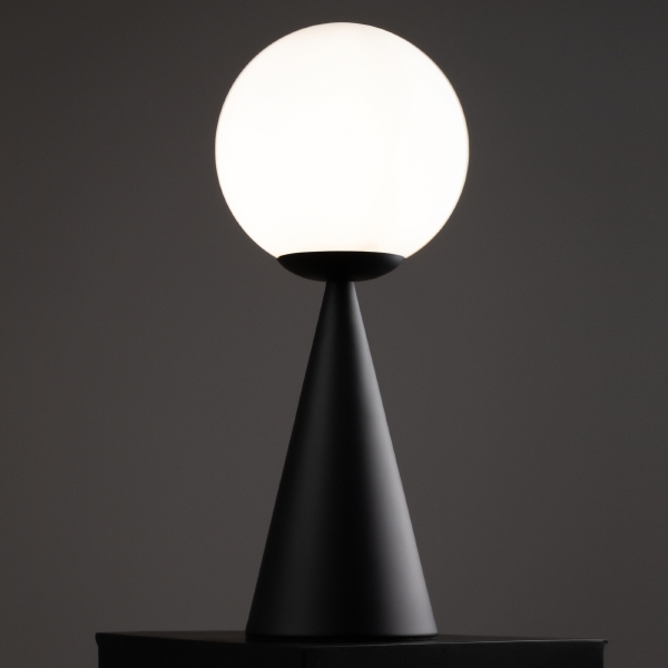 Настольная лампа Glow FR5289TL-01B