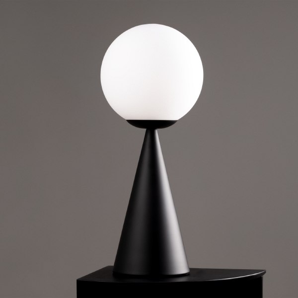Настольная лампа Glow FR5289TL-01B