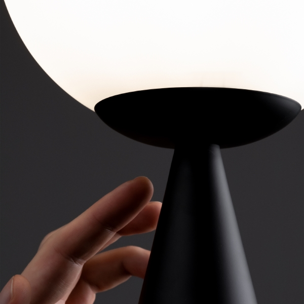 Настольная лампа Glow FR5289TL-01B