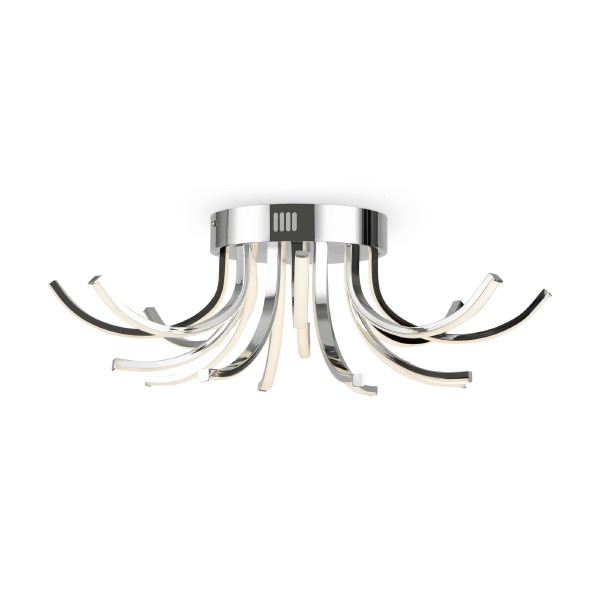 Потолочная люстра Naomi FR6046CL-L50CH