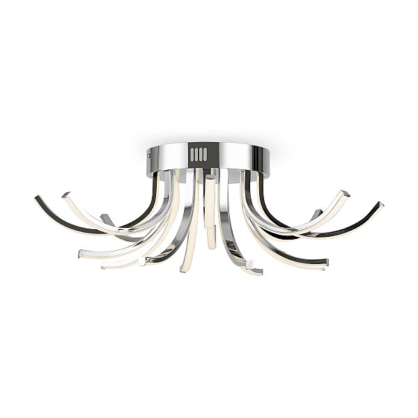 Потолочная люстра Naomi FR6046CL-L50CH