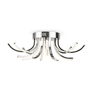 Потолочная люстра Naomi FR6046CL-L50CH