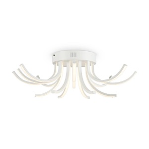 Потолочная люстра Naomi FR6046CL-L50W