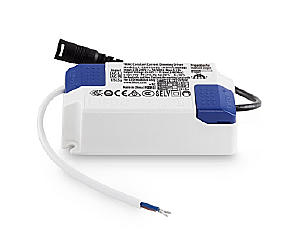 Драйвер для LED ленты Share DLA051DR-15WDM
