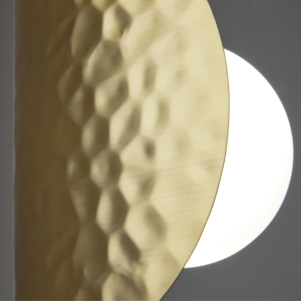 Люстра на штанге Tropic MOD164PL-06BS