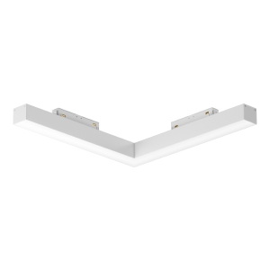 Трековый светильник Basis Gravity TR078-2-24W4K-W