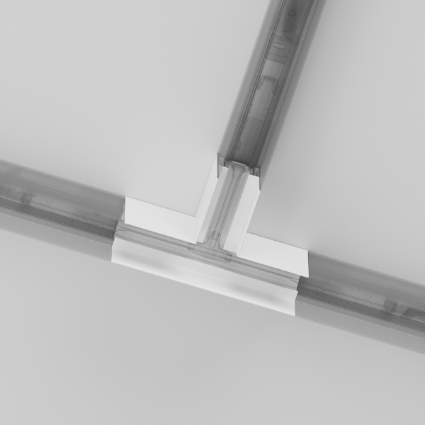 Коннекторы Gravity TRA010CT-41W