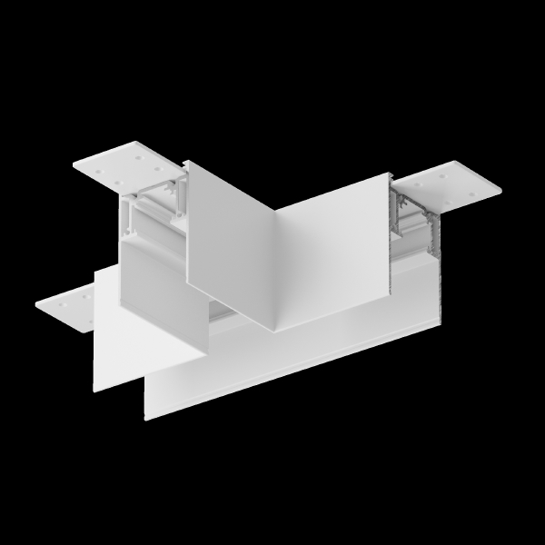 Коннекторы Gravity TRA010CT-41W