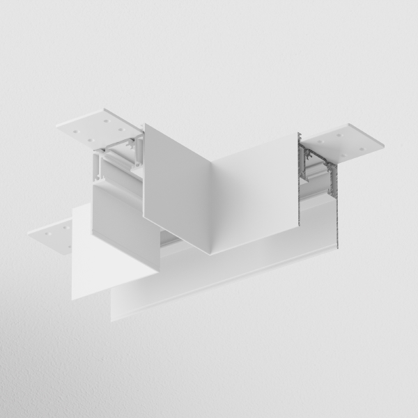 Коннекторы Gravity TRA010CT-41W