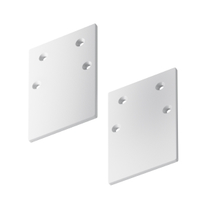 Заглушка Gravity TRA010EC-41W