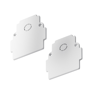 Заглушка Gravity TRA010EC-42W