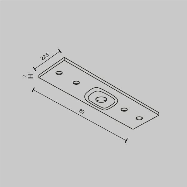 Коннекторы Exility TRA034C-21W