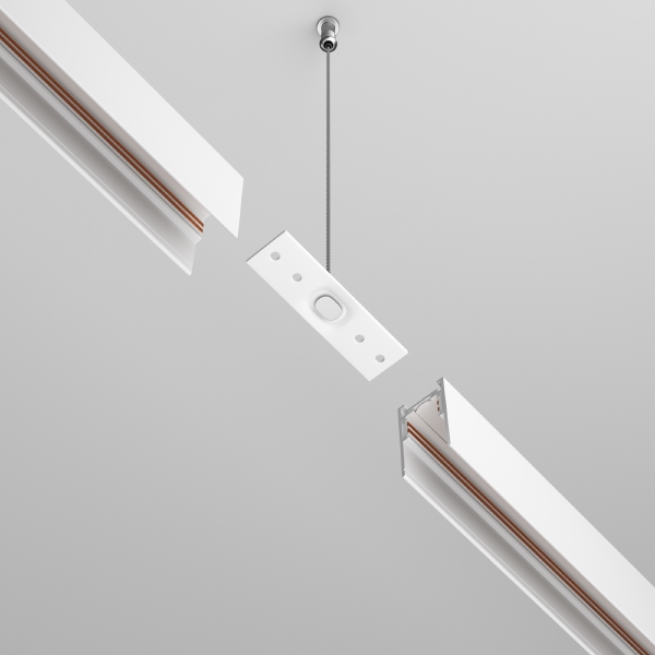 Коннекторы Exility TRA034C-21W