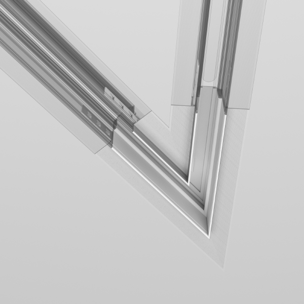 Коннекторы Exility TRA034CLS-42W