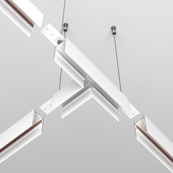 Коннекторы Exility TRA034CT-41W