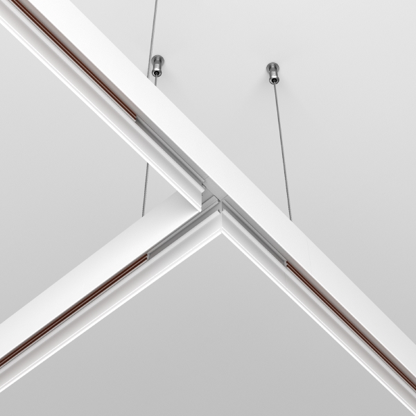 Коннекторы Exility TRA034CT-41W