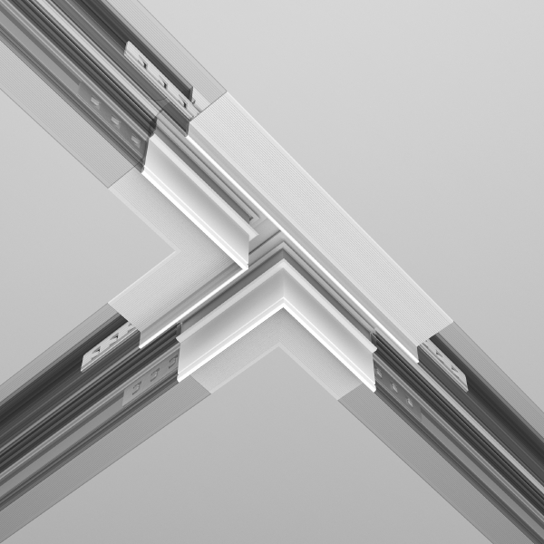 Коннекторы Exility TRA034CT-42W