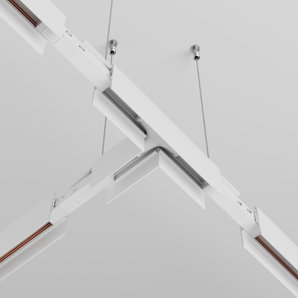 Коннекторы Exility TRA034CWT-42W