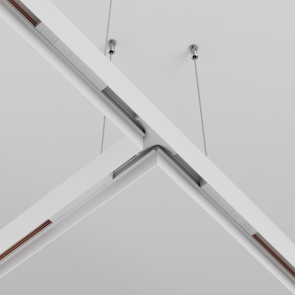 Коннекторы Exility TRA034CWT-42W