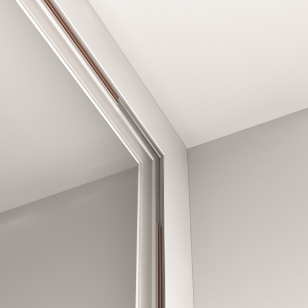 Коннекторы Exility TRA034ICL-41W