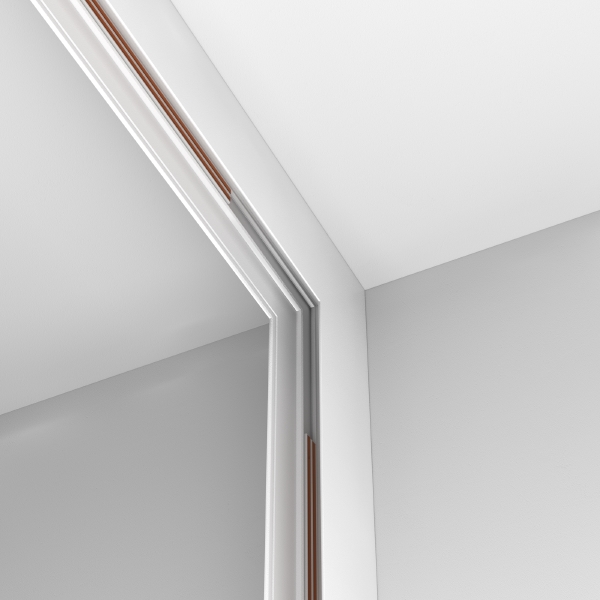 Коннекторы Exility TRA034ICL-41W