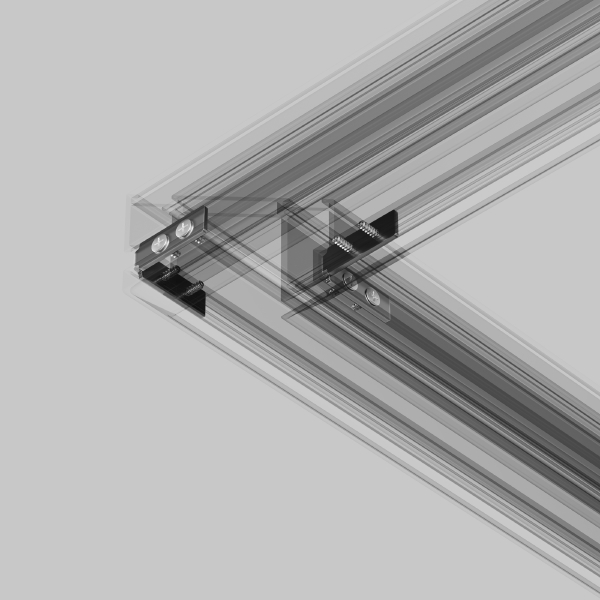 Монтажный элемент Unity TRA034ICL-MP