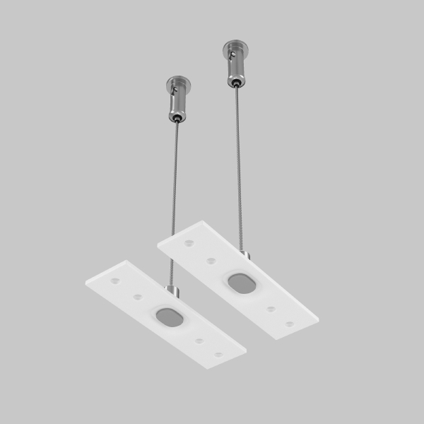 Монтажный элемент Exility TRA034SW-2W