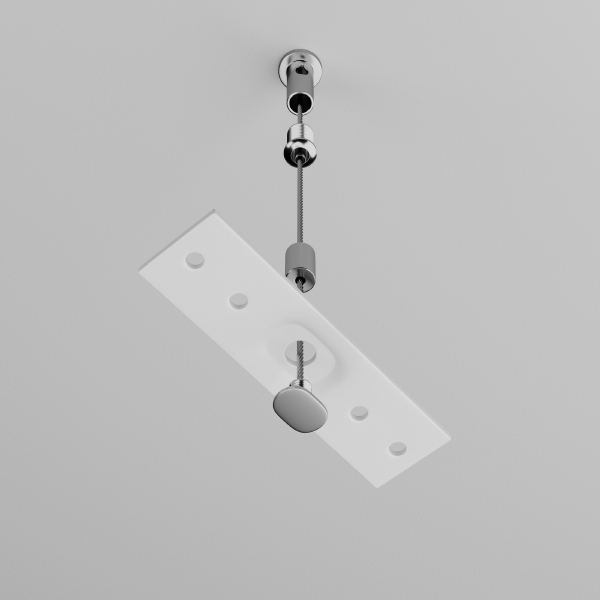 Монтажный элемент Exility TRA034SW-2W