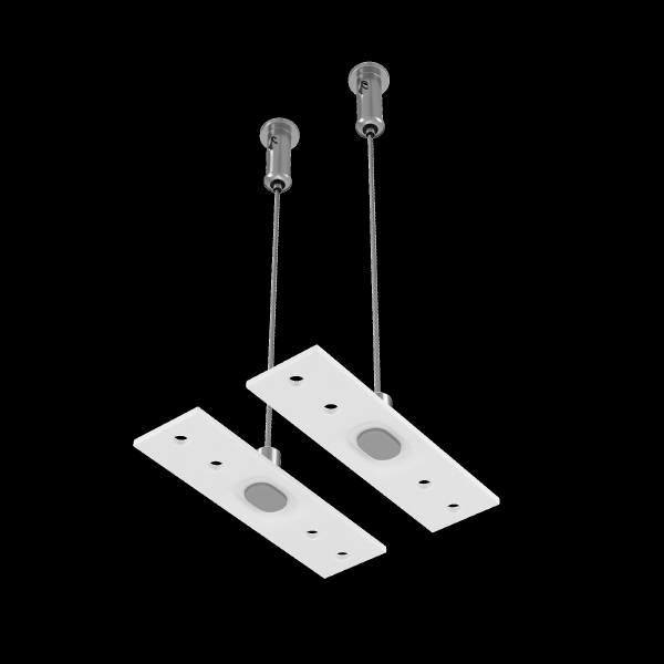 Монтажный элемент Exility TRA034SW-2W