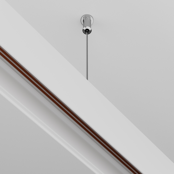 Монтажный элемент Exility TRA034SW-2W