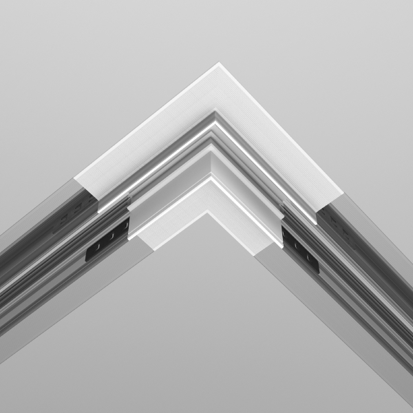 Коннекторы Exility TRACL034-42W-R