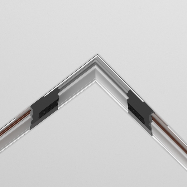 Коннекторы Exility TRACL034-42W-R