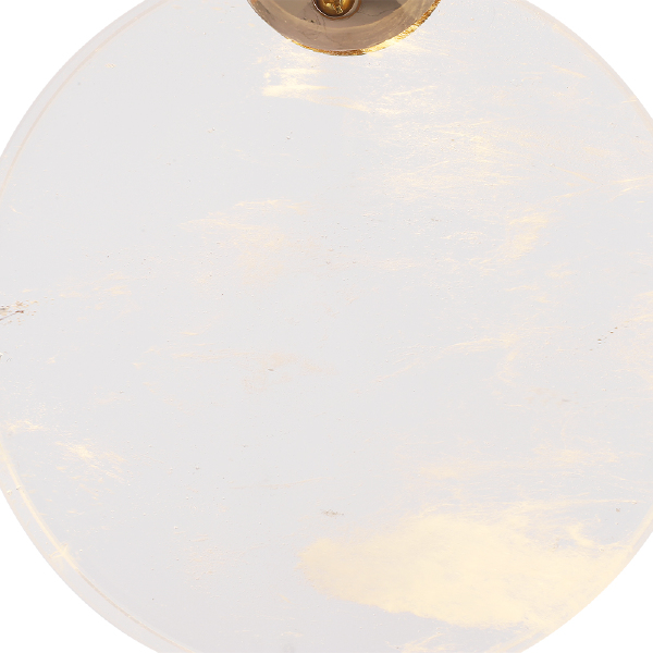 Светильник подвесной Cielo CIELO SP3W LED GOLD