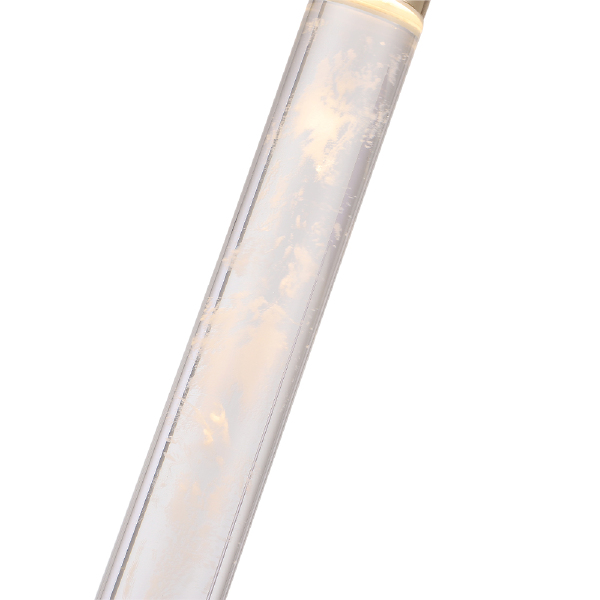 Светильник подвесной Cielo CIELO SP5W LED GOLD