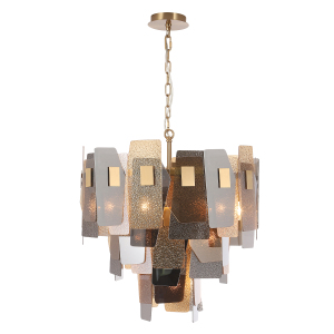 Подвесная люстра Point POINT SP10